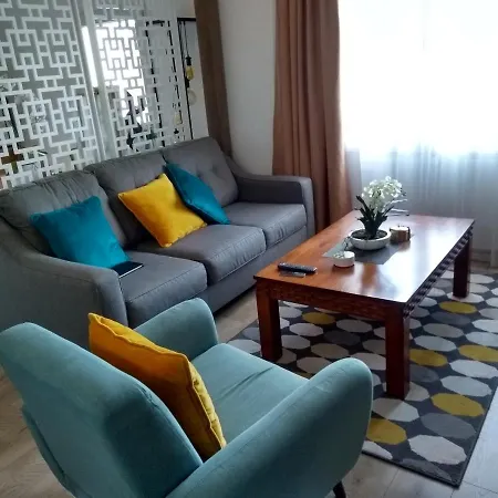 10Km To Disneyland - Terrace Parking & Sleeps 4 Quincy-Voisins Exterior photo