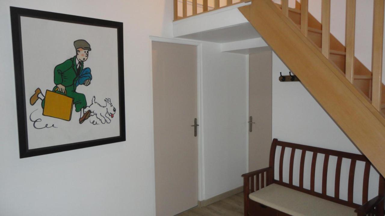 10km To Disneyland - Terrace Parking & Sleeps 4 Hébergement de vacances *